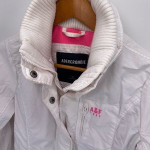 Abercrombie Coat